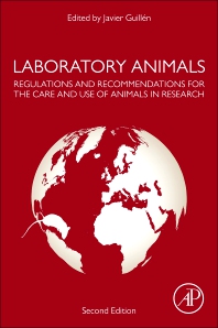 Laboratory Animals: Regulations And Recommendations For The Care And ...