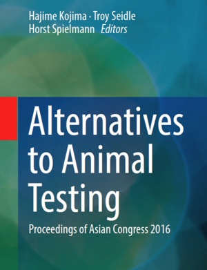 Alternatives to animal testing Alternatives to animal testing