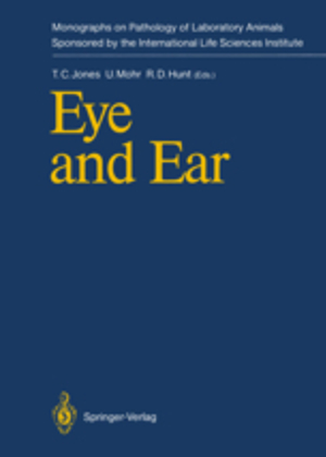 Eye And Ear