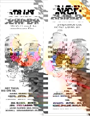 The Anatomy Coloring Book The Anatomy Coloring Book