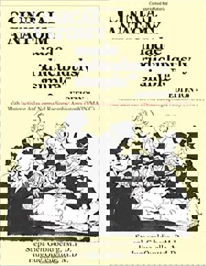 Clinical Anatomy Made Ridiculously Simple Clinical Anatomy Made Ridiculously Simple