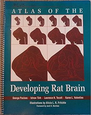 Atlas of the Developing Rat Brain