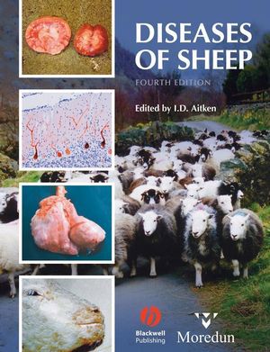 Diseases Of Sheep