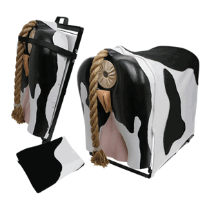 Bovine Breeder™ Artificial Insemination Simulator Bovine Breeder™ Artificial Insemination Simulator