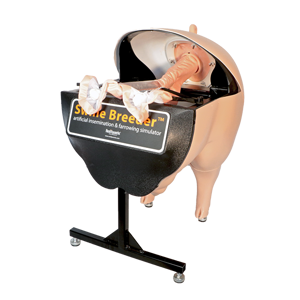 Swine Breeder™ Artificial Insemination Simulator Swine Breeder™ Artificial Insemination Simulator