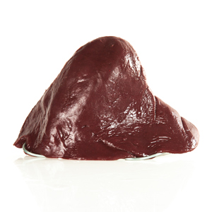 Canine Liver Lobe (Vascularized) Canine Liver Lobe (Vascularized)