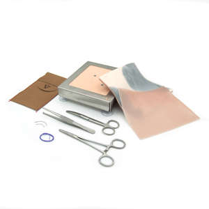 Advanced Suture Kit