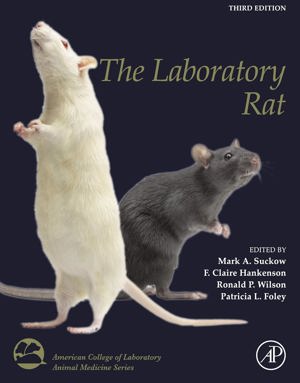 The Laboratory Rat (1)