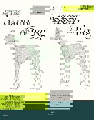 Miller's Anatomy Of The Dog, 5Th Edition
