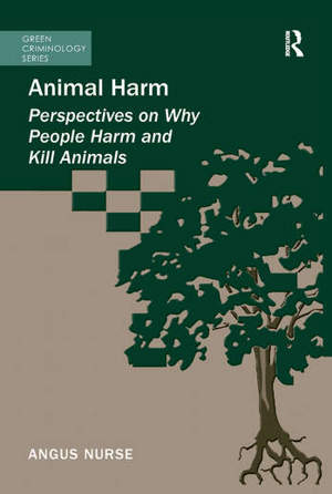 Animal Harm Perspectives On Why People Harm And Kill Animals Animal Harm Perspectives On Why People Harm And Kill Animals