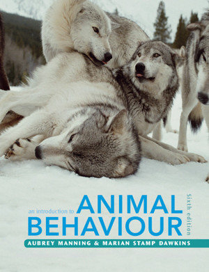 An Introduction To Animal Behaviour