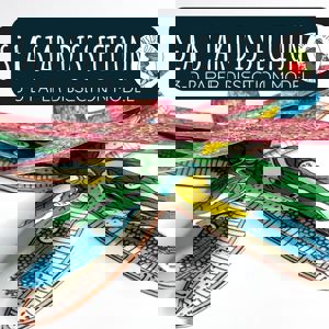 Sea Star Dissection (3 D Dissection Model)