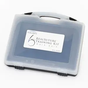 6 Layer Suture Training Kit