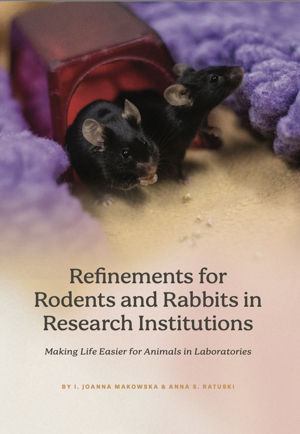 Refinements For Rodents And Rabbits