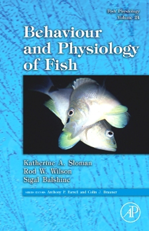 Behaviour And Physiology Of Fish