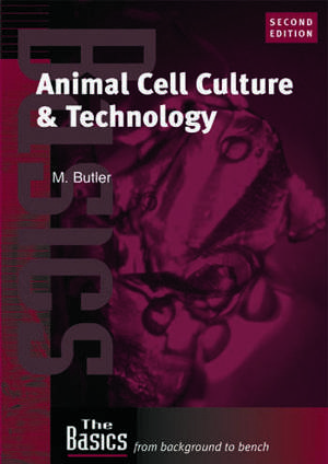 Animal Cell Culture And Technology