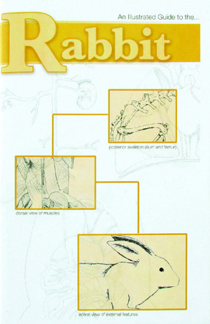 Illustrated Dissection Guides Rabbit Guide