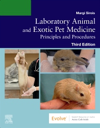 Laboratory Animal And Exotic Pet Medicine Principles And Procedures ...