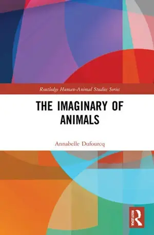 The Imaginary Of Animals