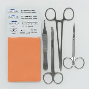 Rabbit Suture Training Kit