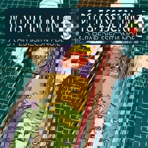 Pig Dissection( 3 D Paper Dissection Model)