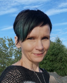 Karianne Muri