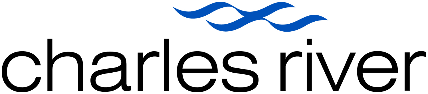 Charles River Logo