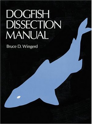 Dogfish Dissection Manual