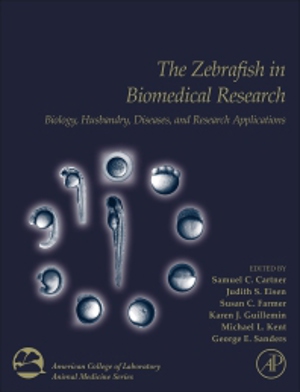 The Zebrafish In Biomedical Research