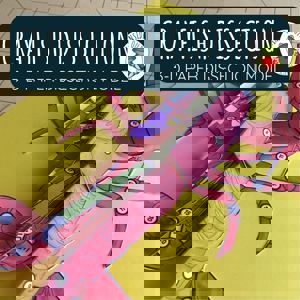 Crayfish Dissection (3 D Dissection Model)