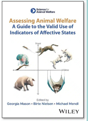Assessinganimalwelfare