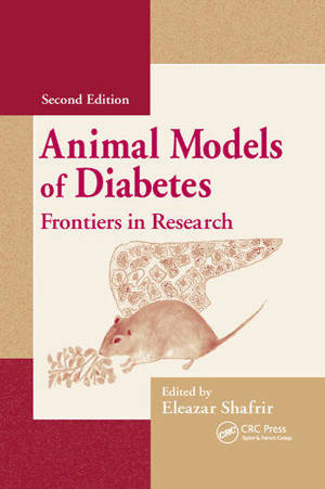 Animal Models Of Diabetes Frontiers In Research