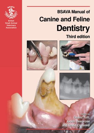 BSAVA Manual Of Canine And Feline Dentistry
