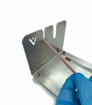 Mousetail Training Set