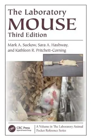 3Rd Edition The Laboratory Mouse