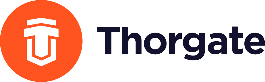 Thorgate Logo