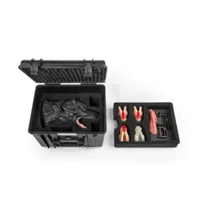 Canine Dental Surgical Model (2)