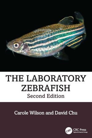 The Laboratory Zebrafish (1)