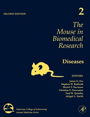 The Mouse In Biomedical Research Diseases