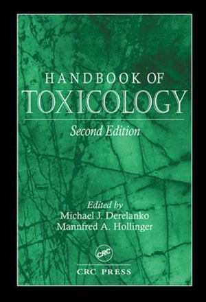 Handbook Of Toxicology