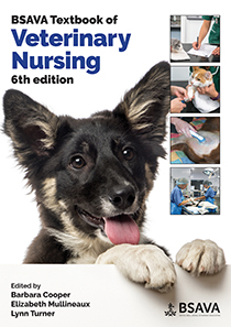 BSAVA Textbook Of Veterinary Nursing