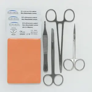 Rat:Mouse Suture Training Kit