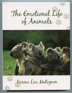 The Emotional Life Of Animals