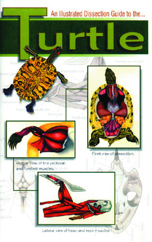 Illustrated Dissection Guides Turtle Guide