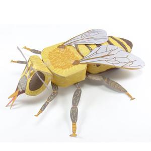 Origami Organelles Honey Bee Origami Organelles Honey Bee