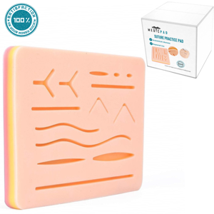 Suturepracticepad Suturepracticepad