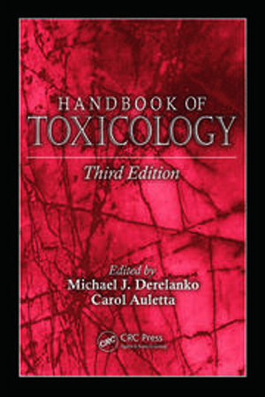 3Rd Edition Handbook Of Toxicology (1)