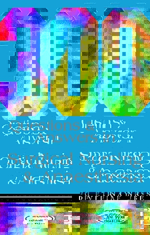 300 Questions & Answers In Surgical Nursing And Anaesthesia For Veterinary Nurses (1)