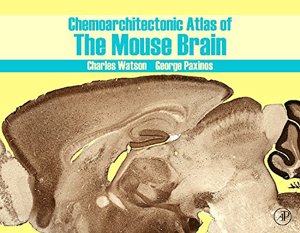 Chemoarchitectonic Atlas Of The Mouse Brain
