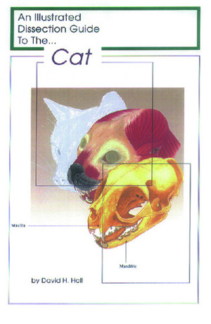 Illustrated Dissection Guides Cat Guide